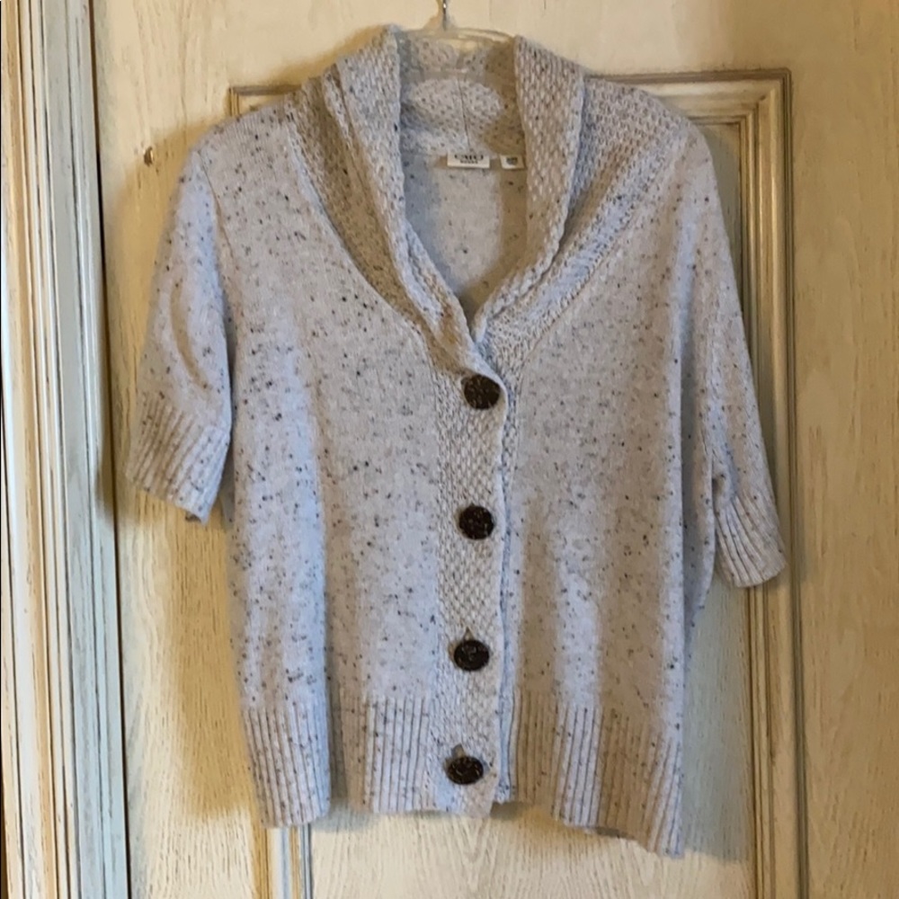 Cato 18/20 sweater